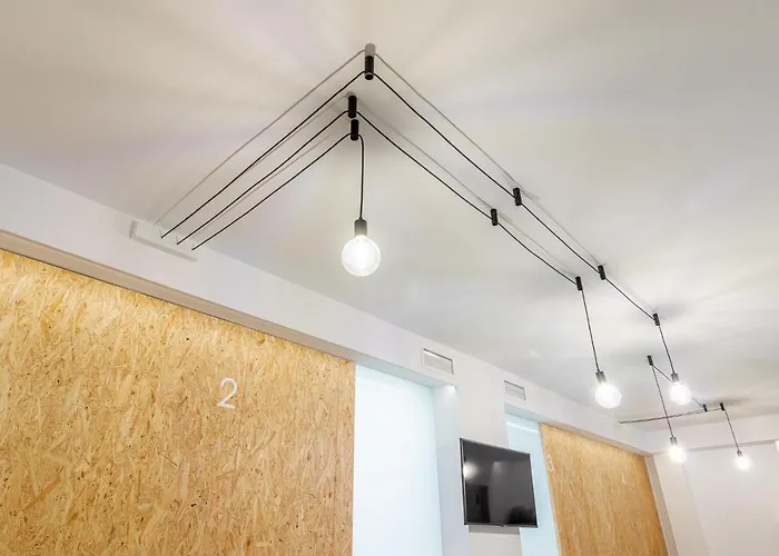 Paez Las Palmas de Gran Canaria