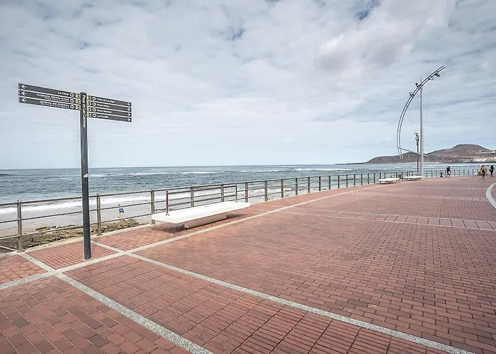 Pensión Paez Las Palmas de Gran Canaria