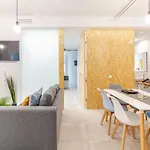 Πανσιόν Paez 3*