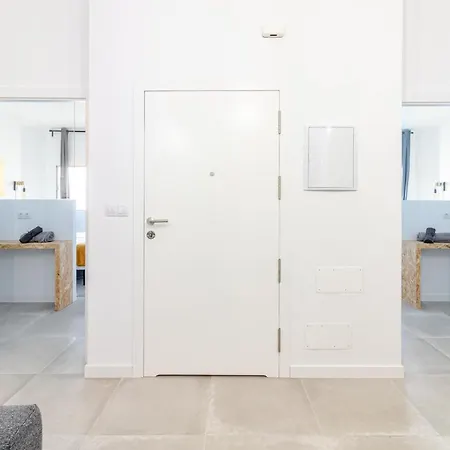 Flatguest Paez Penzion Las Palmas de Gran Canaria