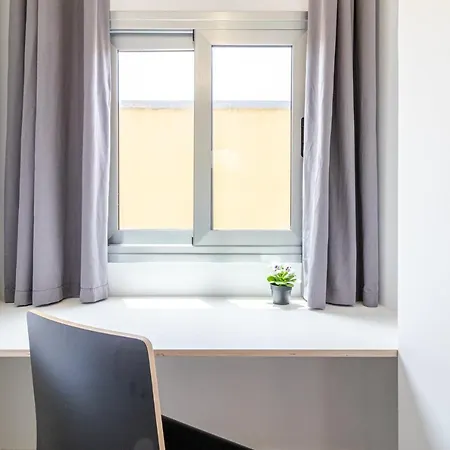 Гостевой дом Flatguest Paez *