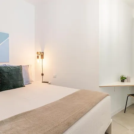 Flatguest Paez Гостевой дом