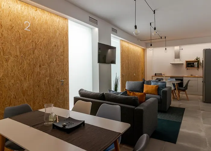 Paez 大加那利岛拉斯帕尔马斯