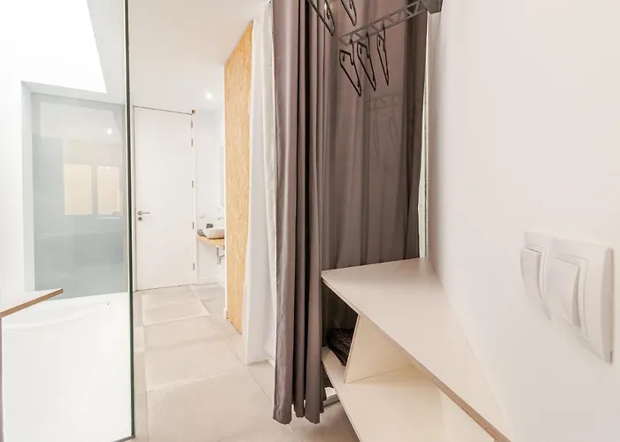 Paez 3* 大加那利岛拉斯帕尔马斯